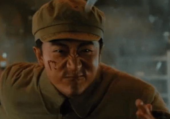 段奕宏|19天破49亿的《长津湖》，爆红背后，这8位配角值得一夸