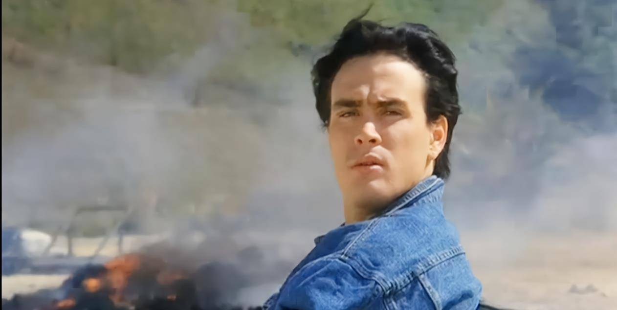 乌鸦|1993年李小龙之子李国豪在片场遭“枪杀”，到底是意外还是阴谋？