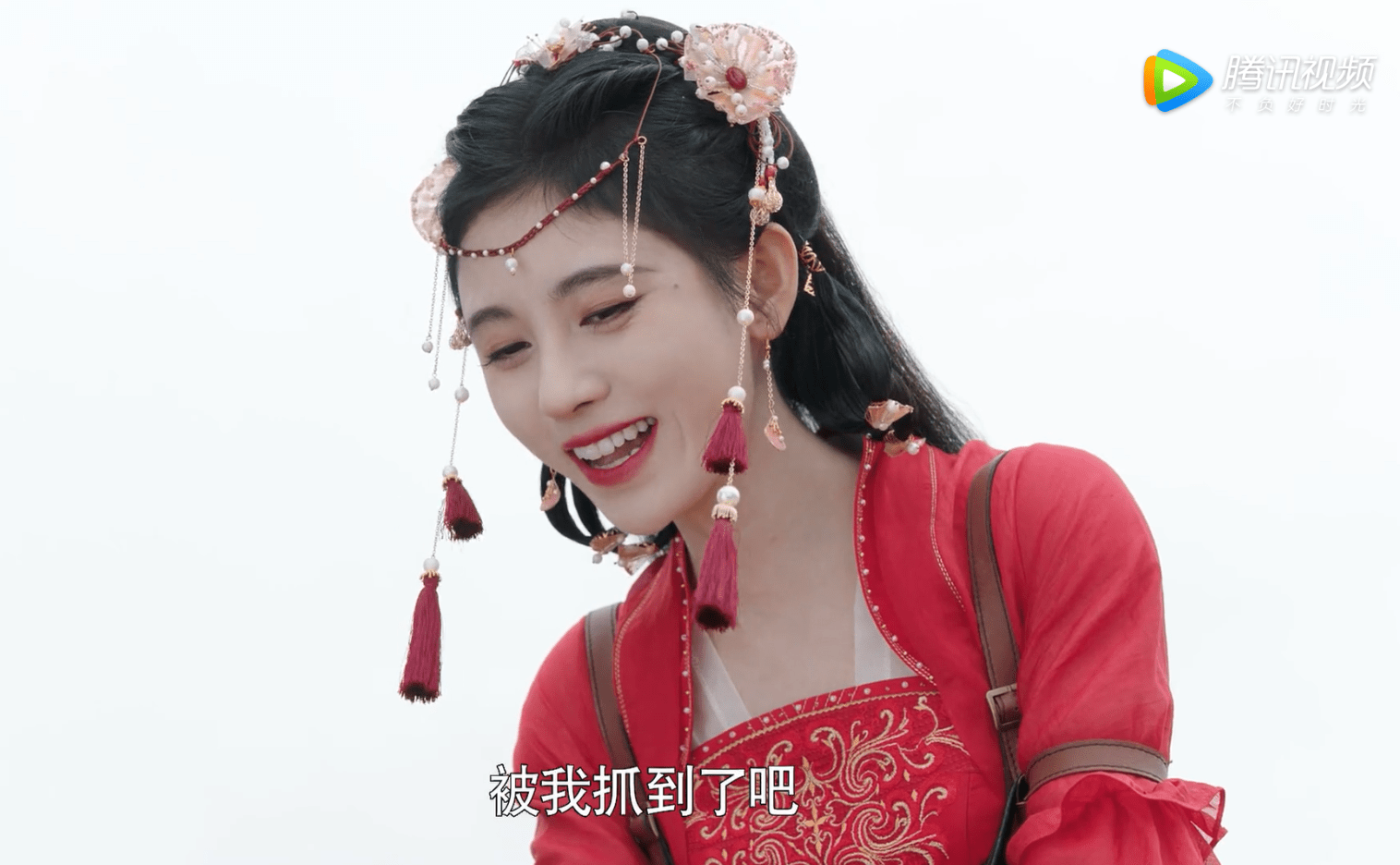 智商|《嘉南传》两大槽点,姜保宁、韩同心妆容惹争议,剧情太不合理