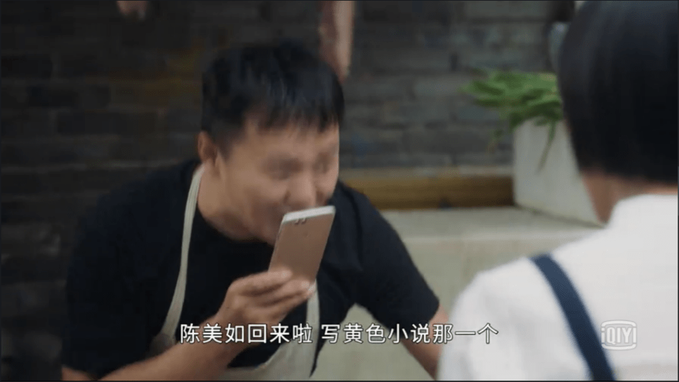 羞耻|共赴巫山?这剧好羞耻,但我好爱!豆瓣7.2分,甜宠剧之光啊