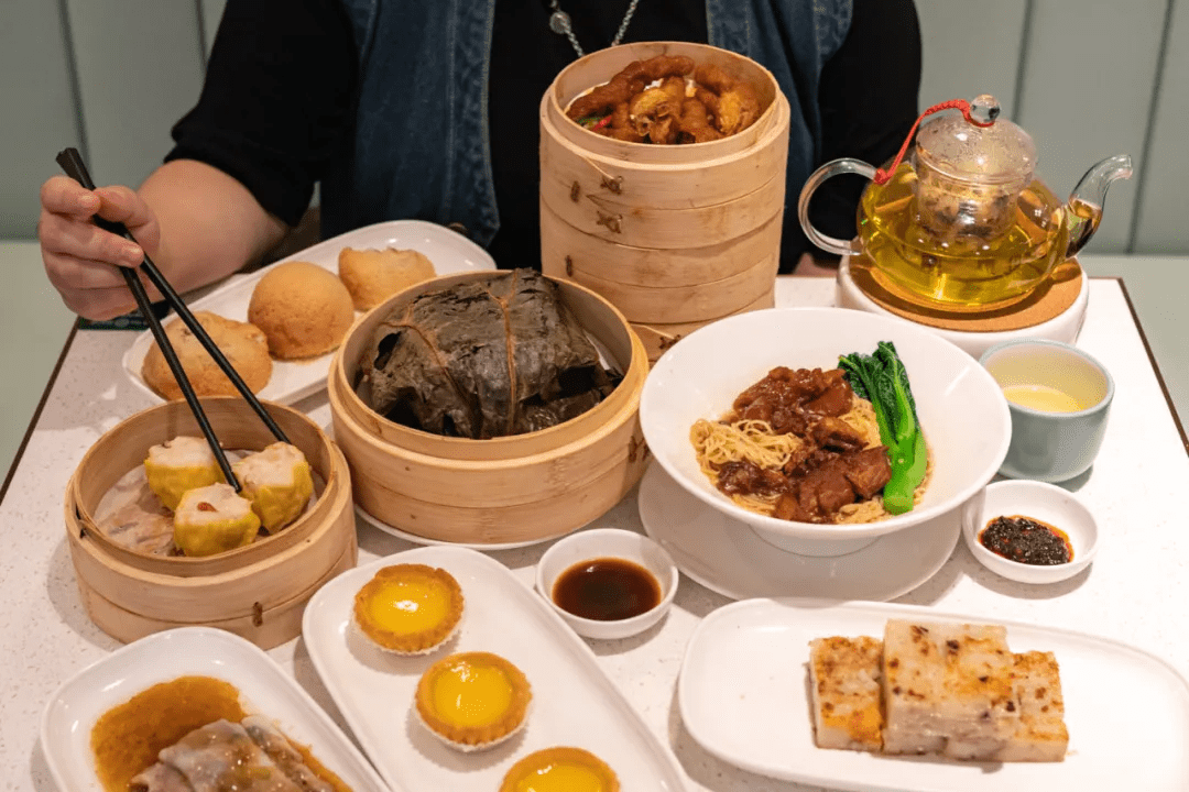 家乡|全国最诱人的15种早餐,你的家乡上榜了没!