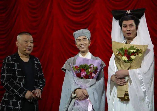 喜剧|200亿票房沈腾二度给艾伦作配，新电影角色扮相完全认不出？