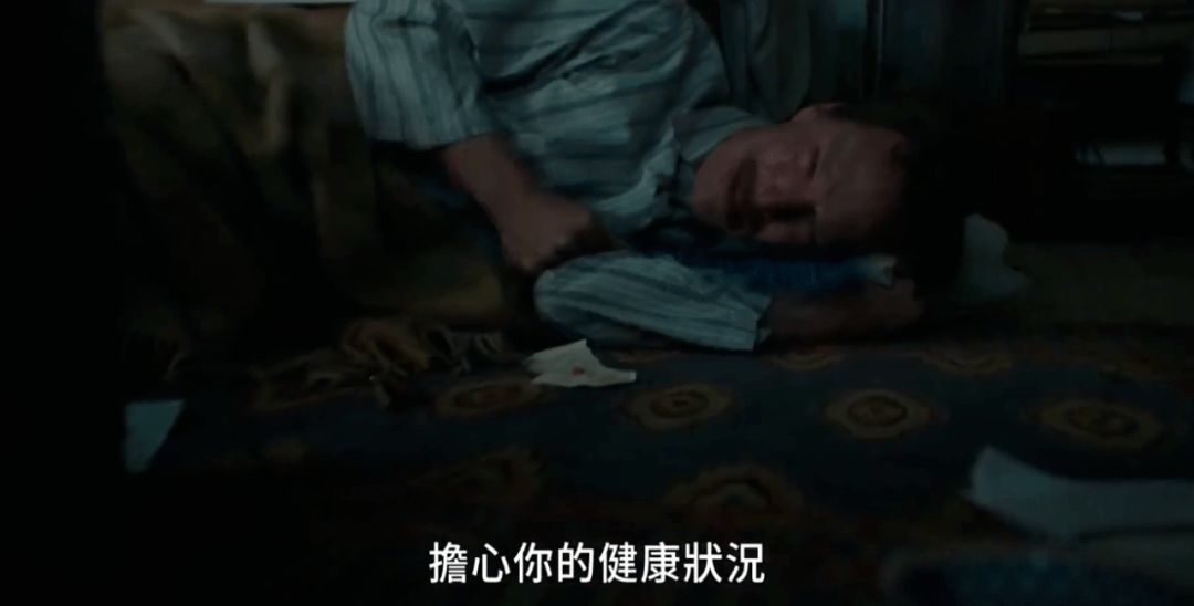 张颂文|一周片单 | 给剧荒的你，赶紧收藏！