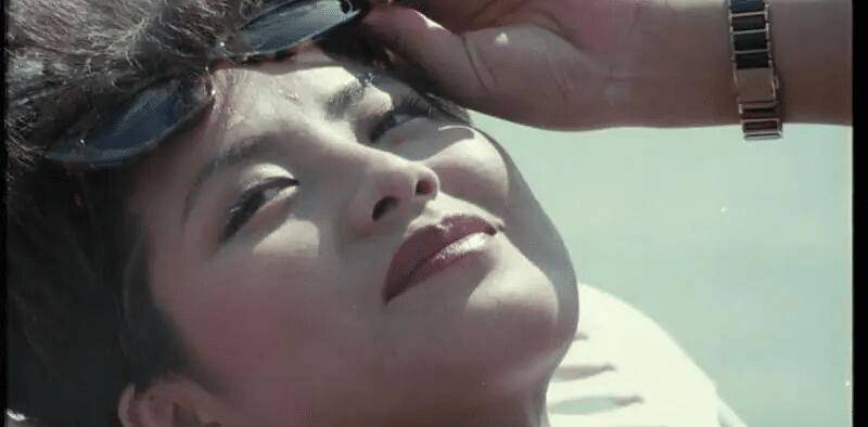 du|三十年前红遍广东的萨仁高娃真彩的人生,59岁的她活出真我风采