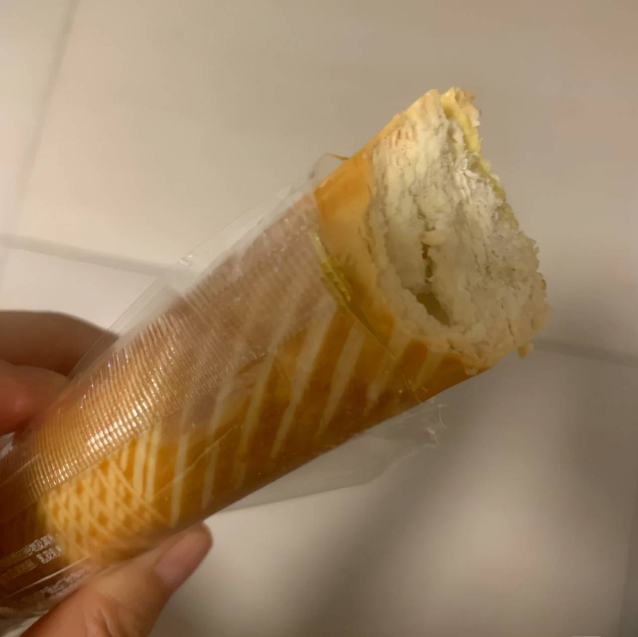 面包|你永远可以相信“减脂人”的选择！确认过了，是一口就爱上的味道