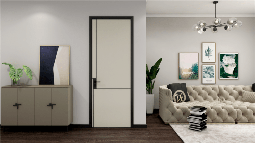 设计 展志天华怎么样？看看每年双11的网红木门衣柜就知道了