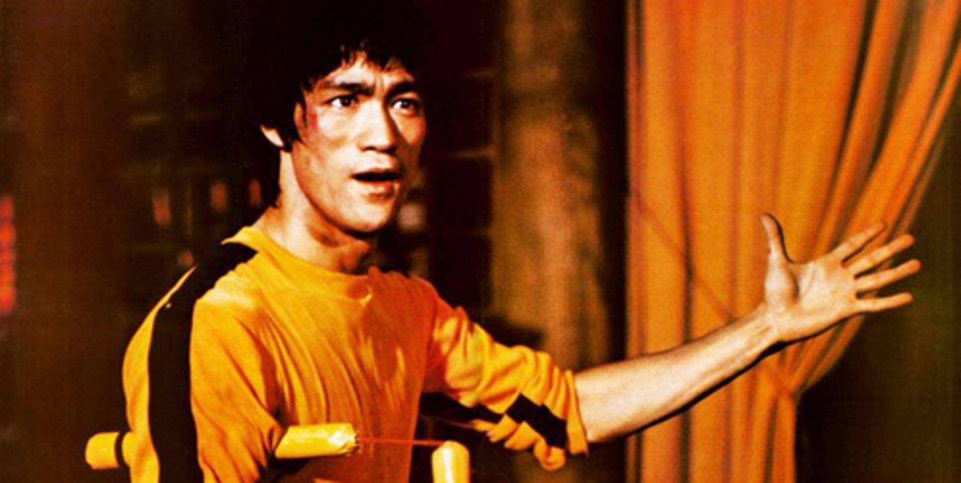 乌鸦|1993年李小龙之子李国豪在片场遭“枪杀”，到底是意外还是阴谋？