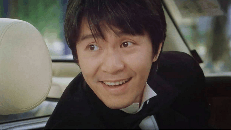 周星驰|梁家仁：周星驰的贵人，被洪金宝提携成荧幕大侠，现实却不会功夫