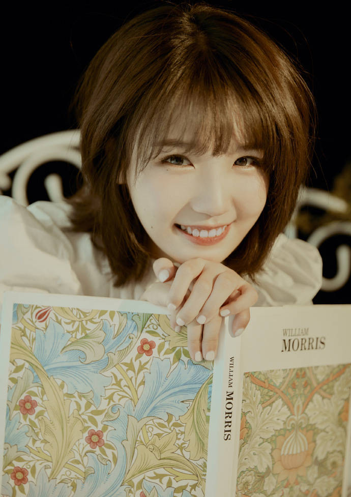 snh48郭爽意外暴露收款码 扫码后惊现和男友亲密照