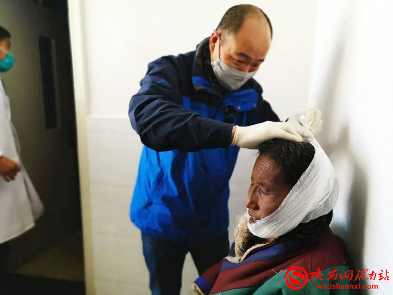 手术|渭南市中心医院普通外科：普通外科不普通（组图）