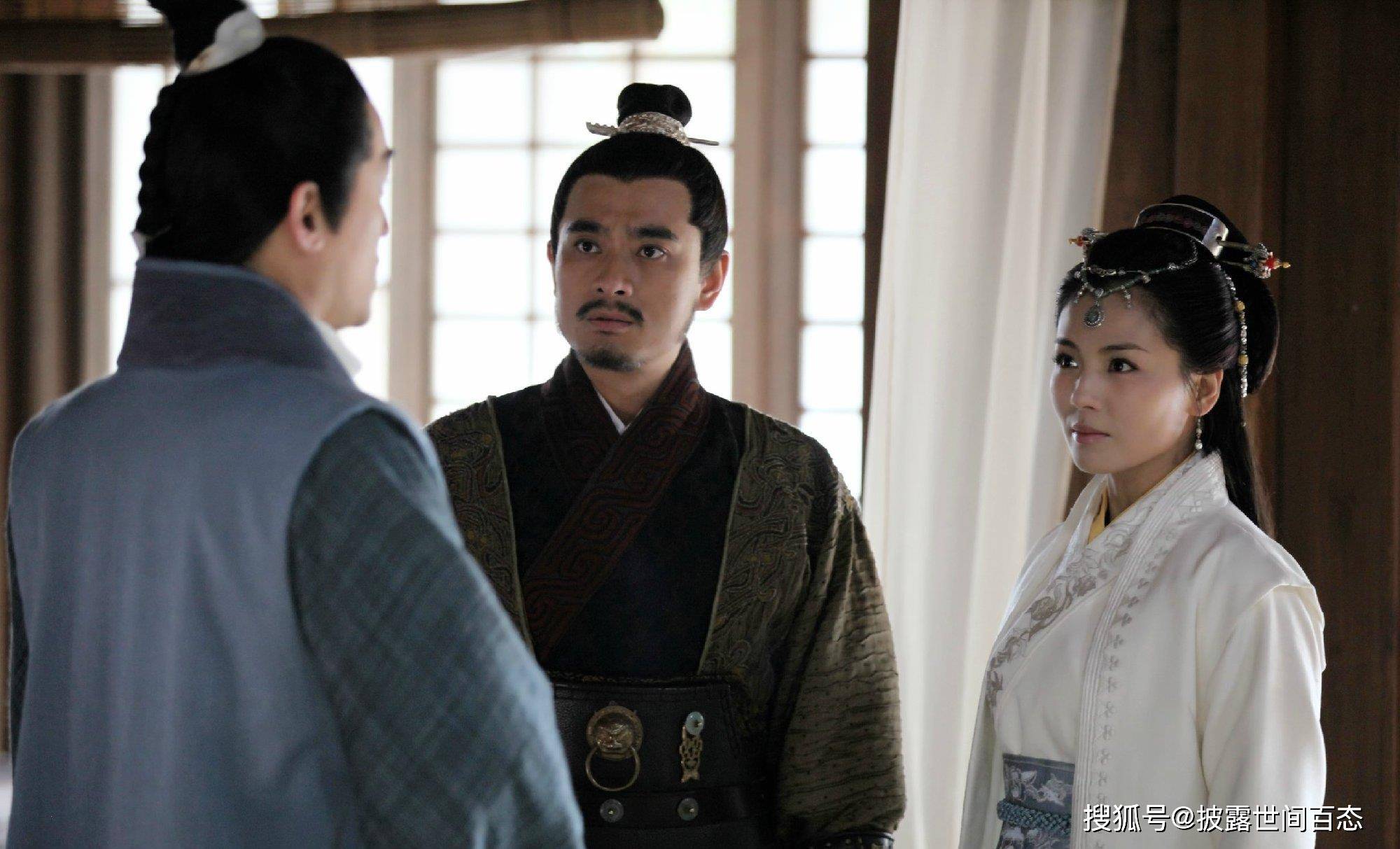 侯鸿亮|《琅琊榜3》正式官宣筹备，看完“制作团队”后网友们纷纷不淡定