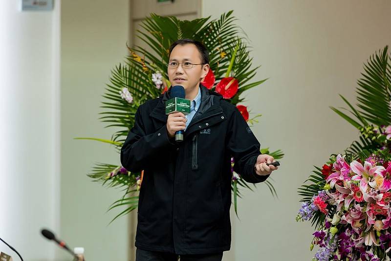 前奏|抗衰老健康产业论坛 奏响健康中国发展前奏