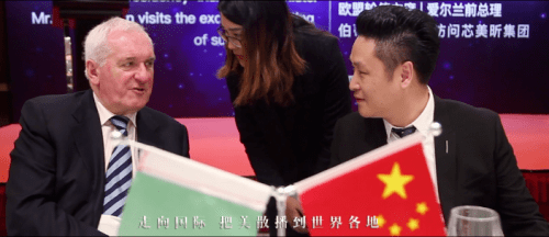 医疗杭州芯美昕：10月福利季，专家邀约不惧岁月