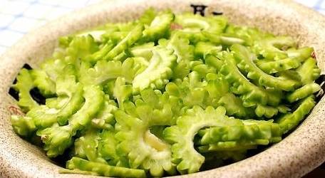 物质|苦瓜没有你想的那么好，对降血糖并不管用，有用的是这些