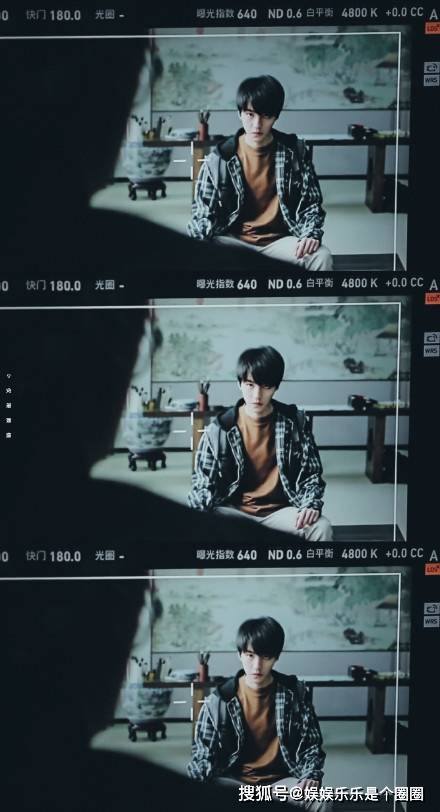 重生|《重生之门》即将开播,主演王俊凯能接得住和张译的对手戏吗?