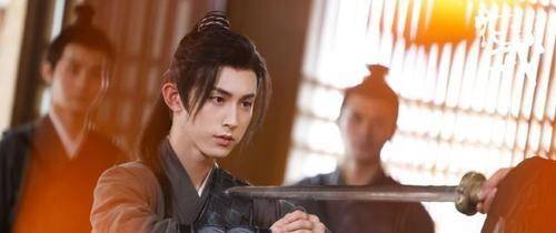 案件|2022爱奇艺待波剧集，你最水心哪一部？