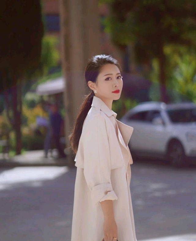 服装 寒气来袭,怎么搭配才能做到时尚与保暖并存?这三套穿搭值得借鉴