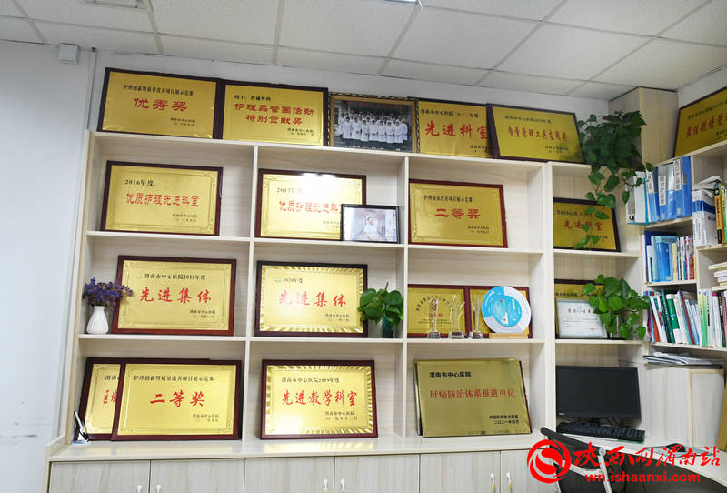 手术|渭南市中心医院普通外科：普通外科不普通（组图）