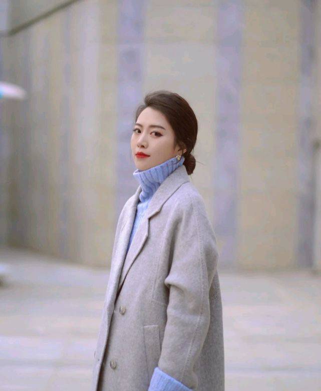 服装 寒气来袭,怎么搭配才能做到时尚与保暖并存?这三套穿搭值得借鉴