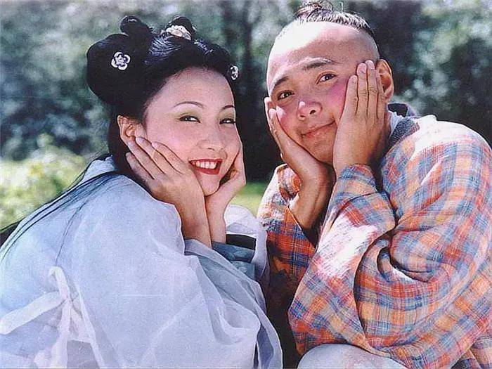 观点评论|22年前，陶虹姜武这部电影，如今看来真实而又心酸，却又充满希望