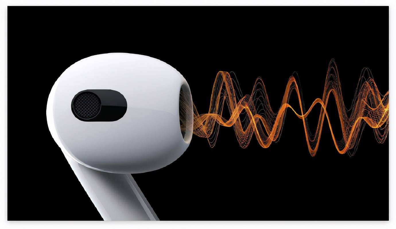 苹果|音频硬件大升级，苹果发布新款 AirPods 与 HomePod mini