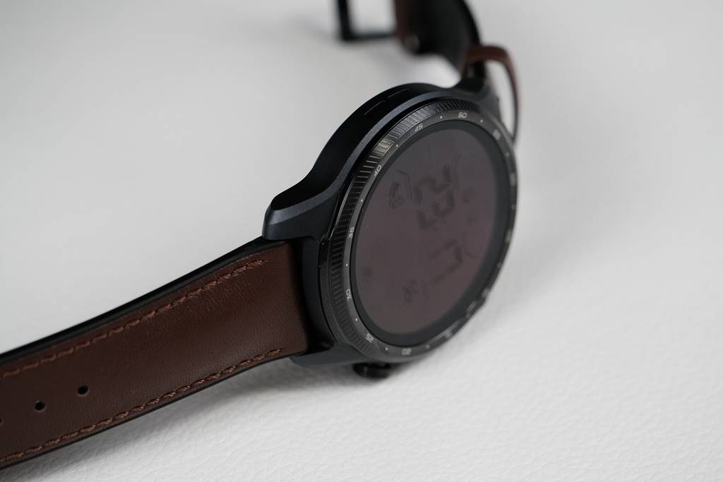 设计|TicWatch Pro X评测：2021年，最高造诣的旗舰智能手表
