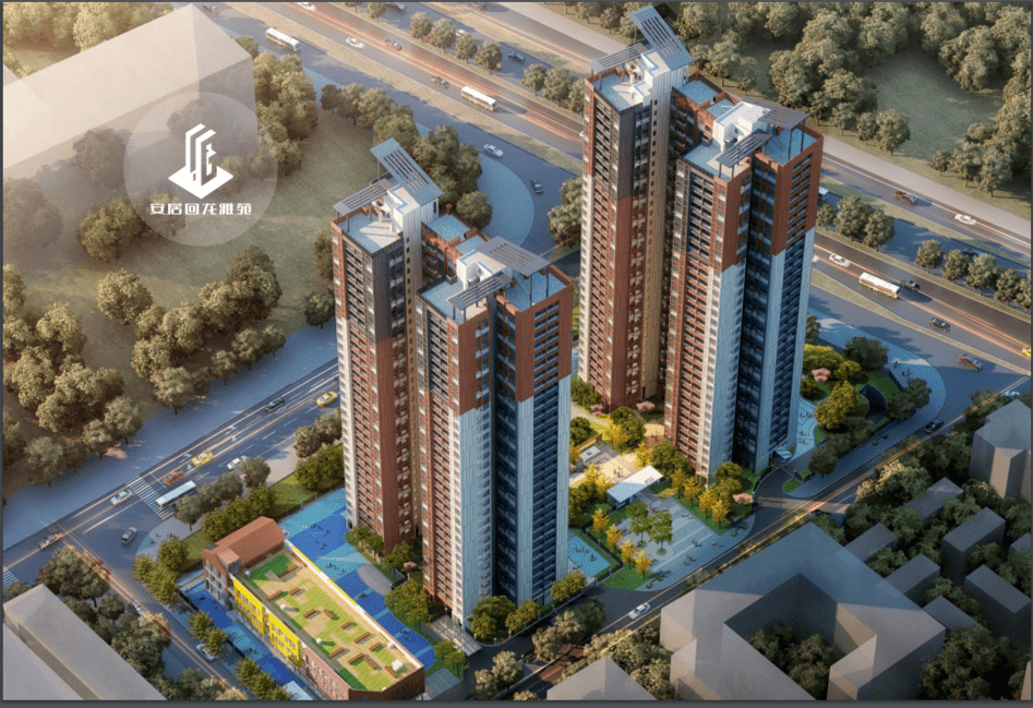 深圳安居房2021年房源更新200万买龙岗三房2337套安居房今起认购