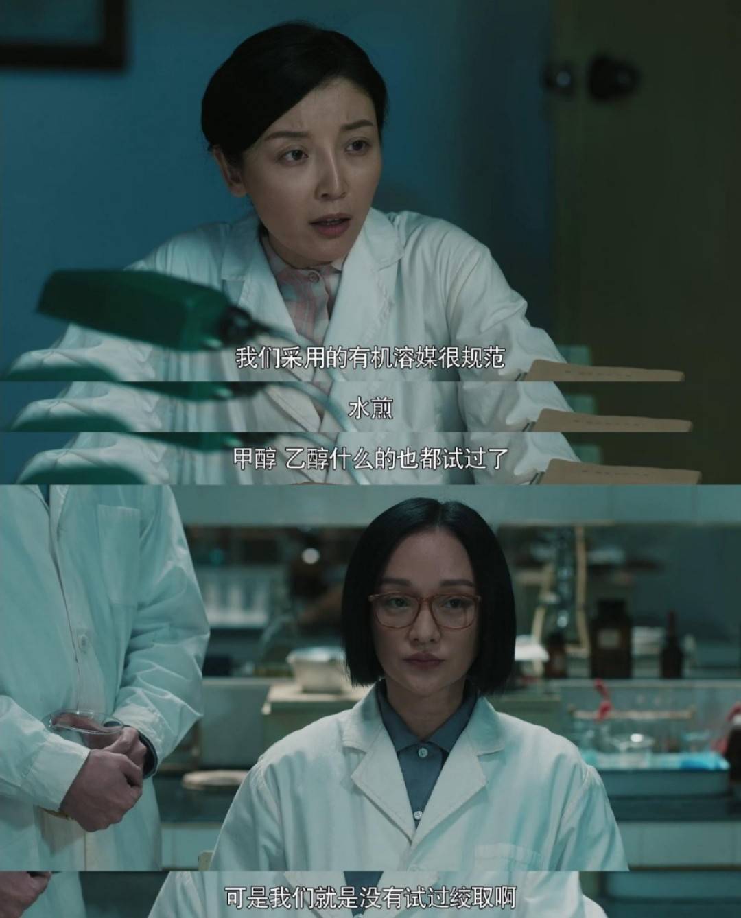 角色|《功勋》选角，导演定了4条高难度标准，周迅因粉丝一句话入选