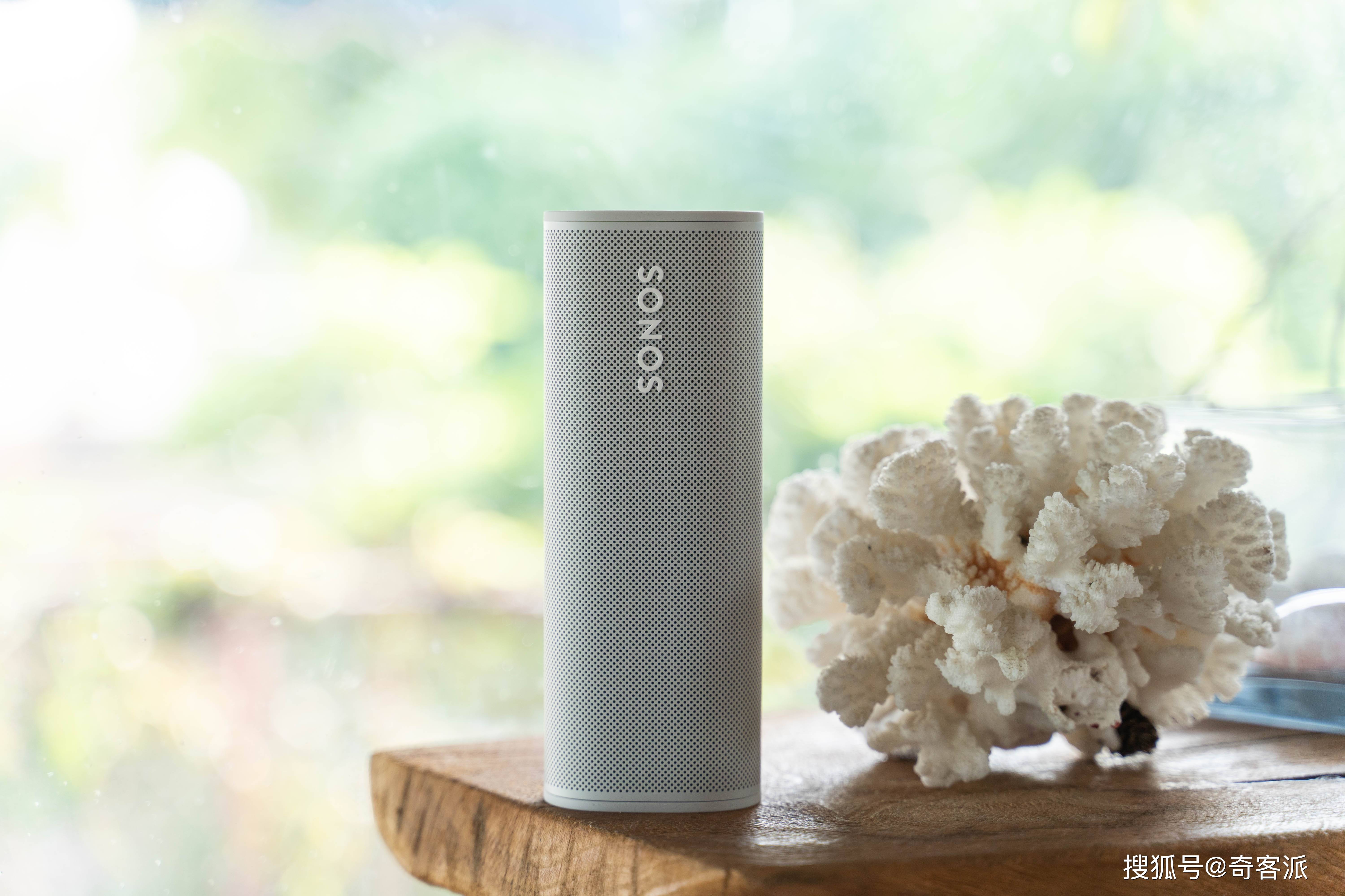 Wi-Fi|Sonos Roam SL评测：Wi-Fi/蓝牙双模，好声音无处不在