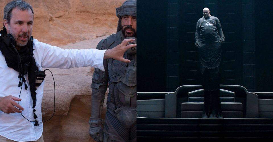 沙丘|关于《沙丘》（2021）10个最佳幕后事实