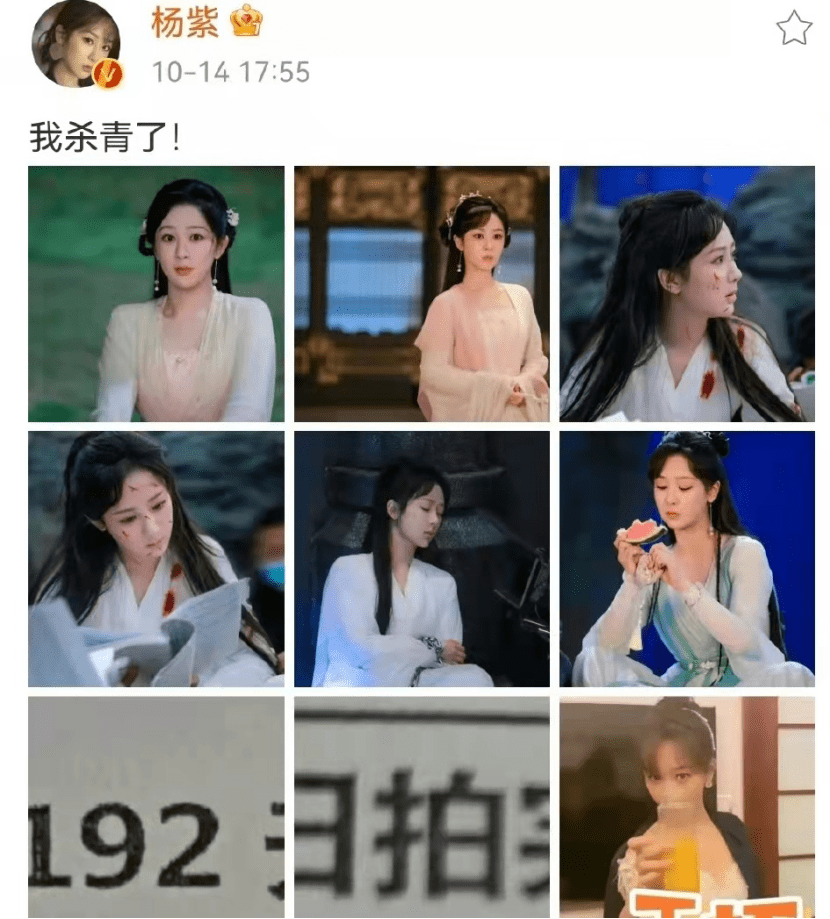 剧情|没等来《余生》 等到了《沉香如屑》杀青 今年杨紫新剧能上线吗？