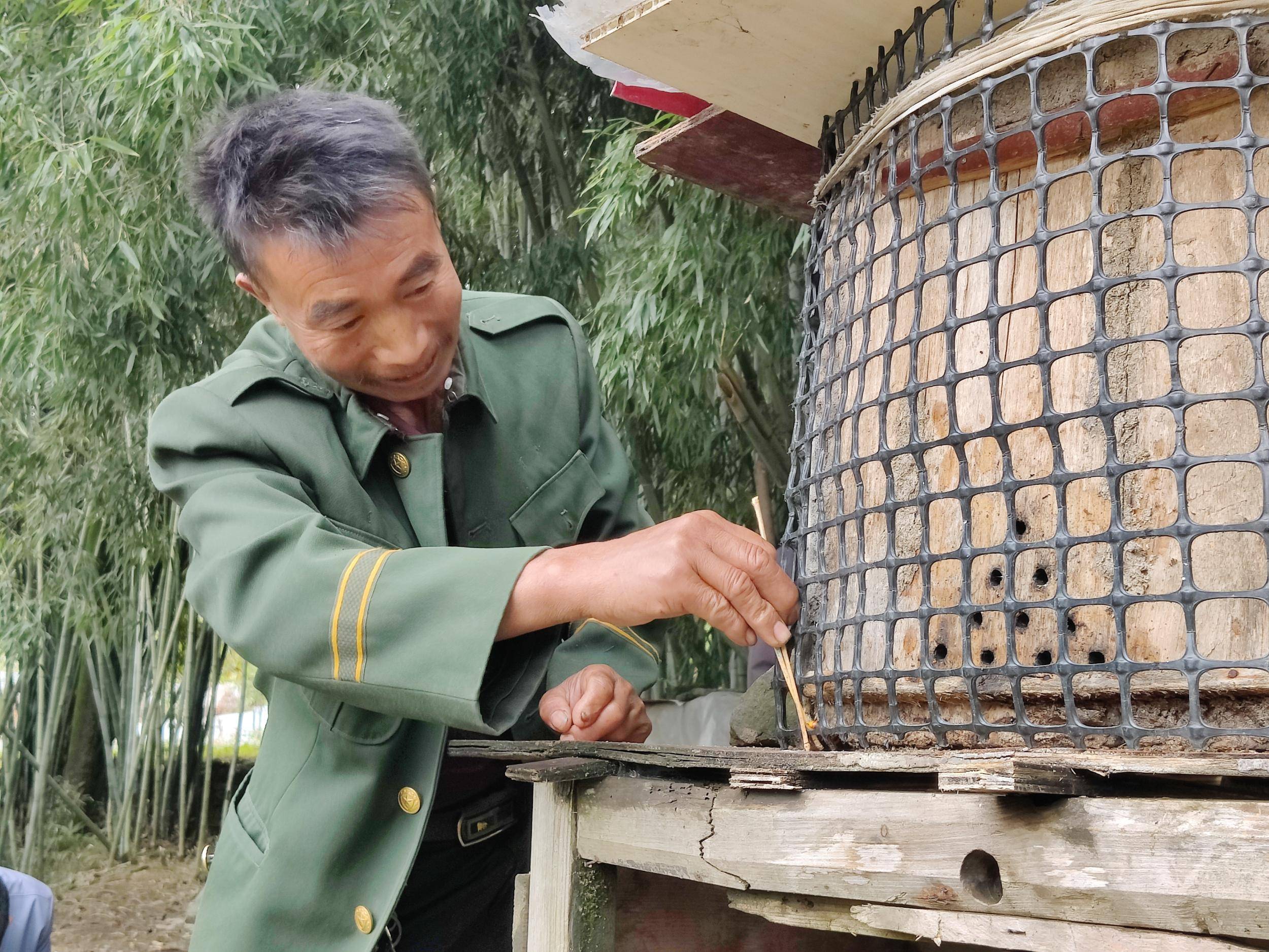 古村|德江沙溪乡：古村沁新风 文明正花开