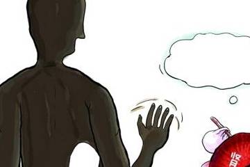 肾脏|老刘查出“肾衰竭”，医生说：要不是这些症状，你可能活不过明年