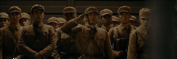 电影|《长津湖》只值100块?商标被抢注,电影制作方涉嫌侵权