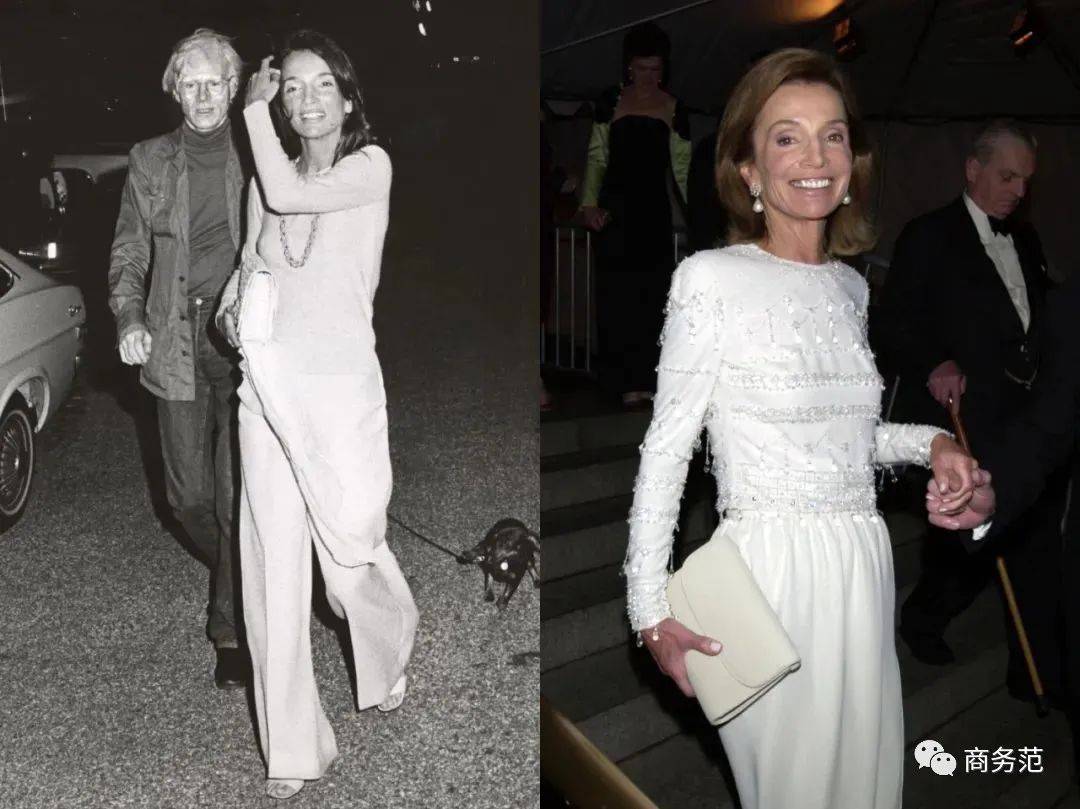 生活史上最强塑料名媛姐妹：姐姐嫁总统、妹妹当王妃，还一起抢首富撕了一辈子…