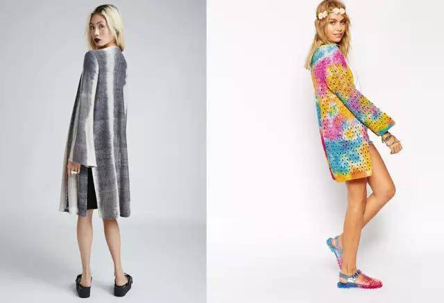 条纹 春夏趋势怎么走？见招拆招也不敢那样穿啊！