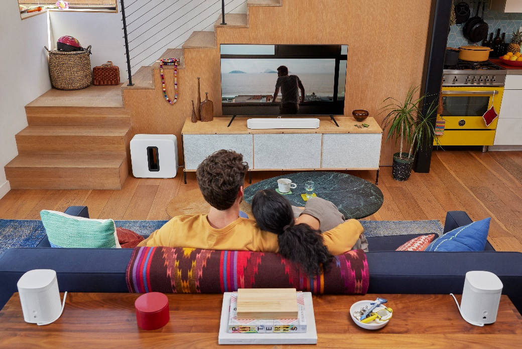 产品|1699元，Sonos Roam SL便携智能音响发布