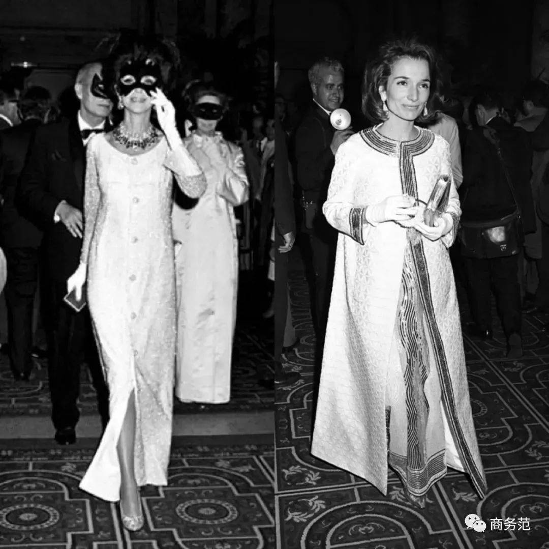 生活史上最强塑料名媛姐妹：姐姐嫁总统、妹妹当王妃，还一起抢首富撕了一辈子…