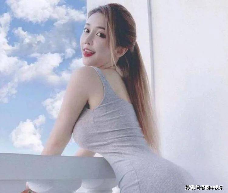 饮食 来自马来西亚的车模,腰臀比例特别的完美,让她吸粉百万