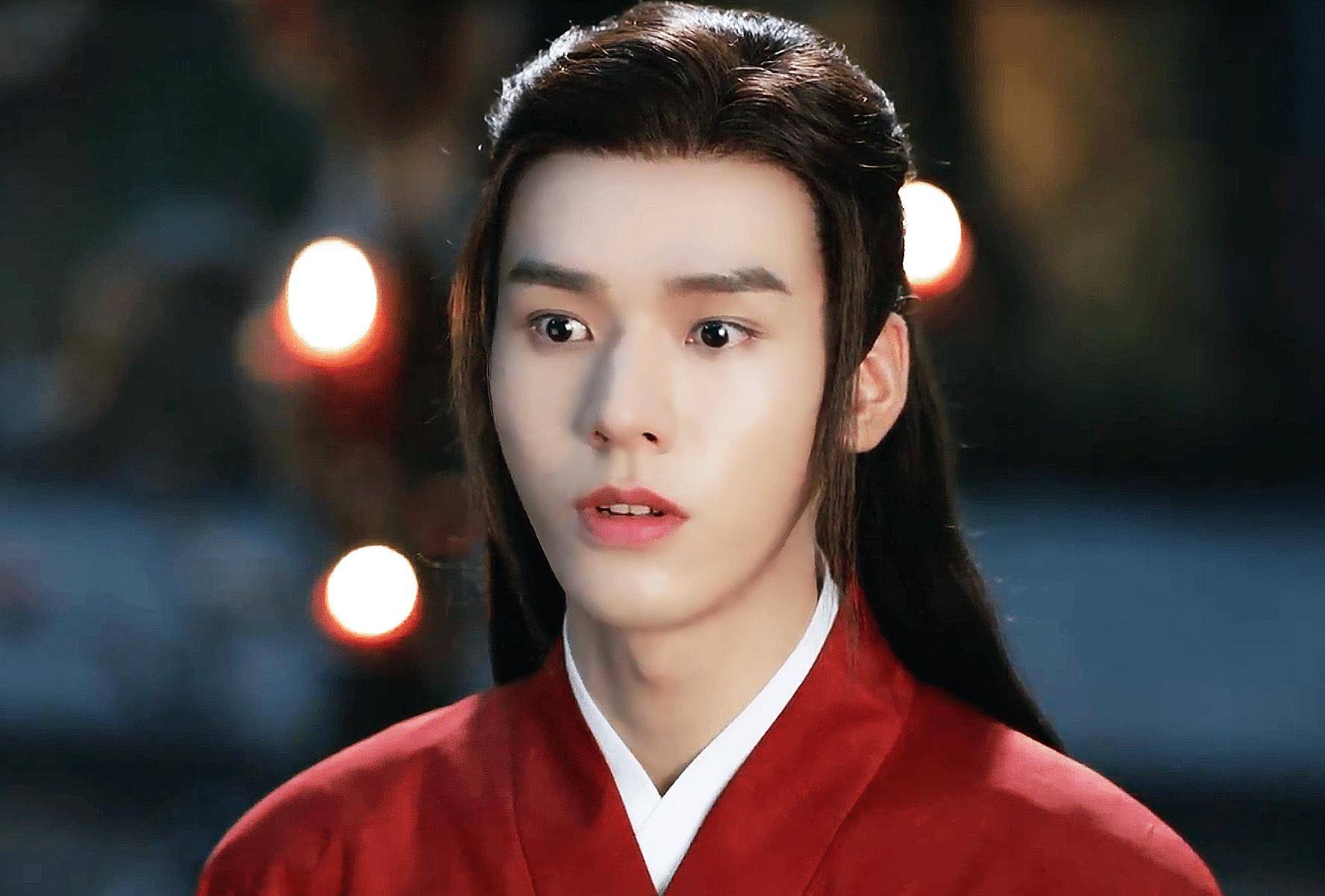 tv|龚俊四年前积压剧上线播放量不佳：粉丝，倒也不必急着跟风开嘲