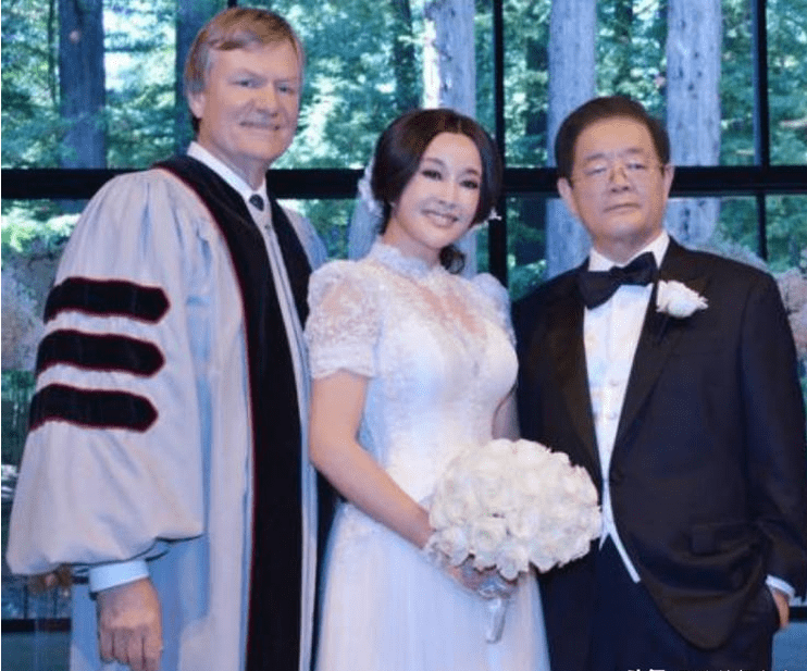 北影|“北影三朵金花”今夕照对比，如今40年过去了，谁的变化最大呢？