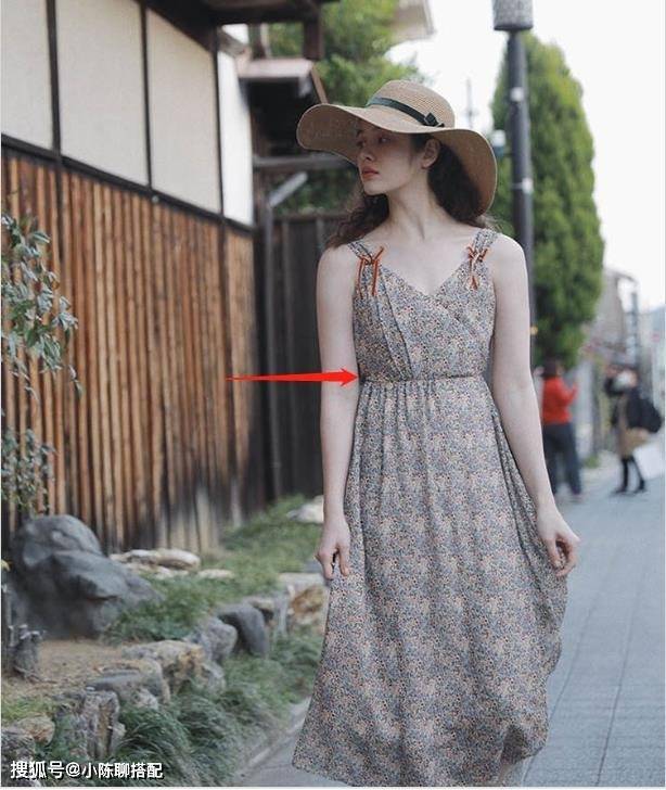 小个子 小个子怎么实现全方位显高?这份穿搭指南,4个方面讲透彻