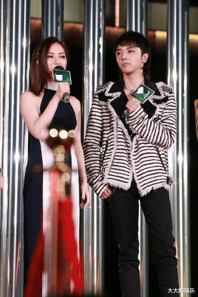 梦想|华晨宇，就这样在张碧晨和邓紫棋之间，改写了自己的结局