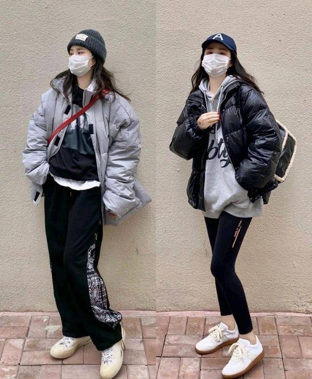 身材 降温要穿得暖和点，这3种单品是秋冬必备，赶快为自己安排起来