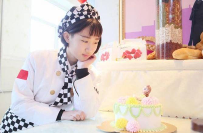 学做蛋糕需要多长时间 7593fabdc59e45e48a8972bed1d65a88.jpeg