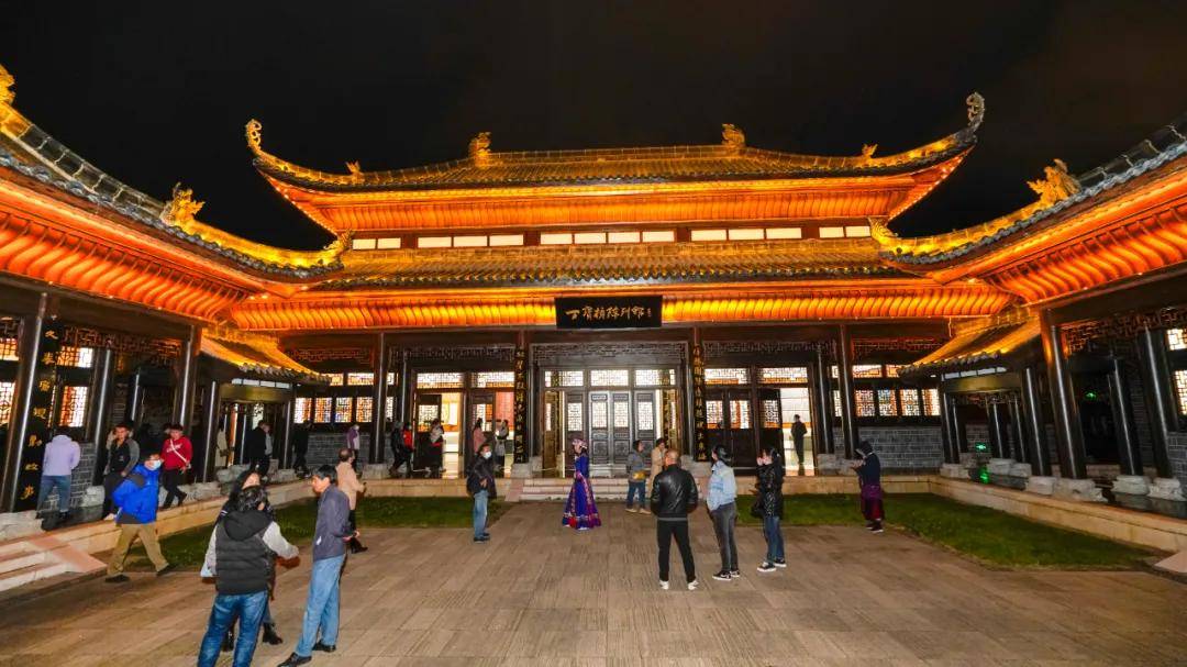 中国少数民族文化艺术促进会，文博暨非遗专业委员会2021年年会在平远古镇召开