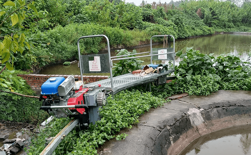 雲南果園軌道運輸機_單軌運輸機安裝補貼-財久農機