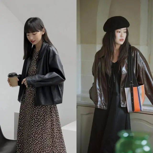 身材 降温要穿得暖和点，这3种单品是秋冬必备，赶快为自己安排起来