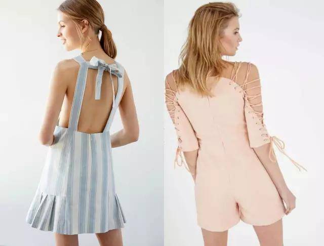 条纹 春夏趋势怎么走？见招拆招也不敢那样穿啊！