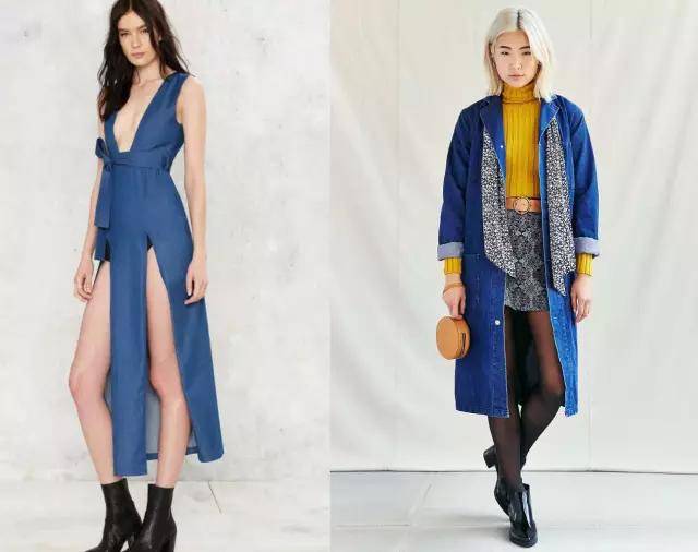 条纹 春夏趋势怎么走？见招拆招也不敢那样穿啊！